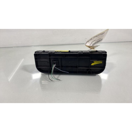 Commande chauffage TOYOTA AURIS 2 Photo n°1