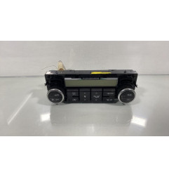 Commande chauffage TOYOTA AURIS 2