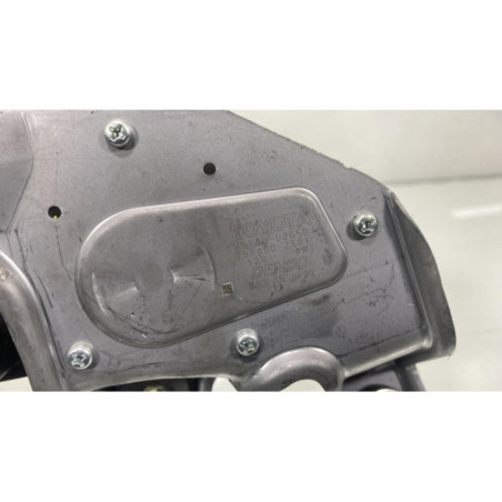 Moteur essuie glace arriere TOYOTA AURIS 2 Photo n°1