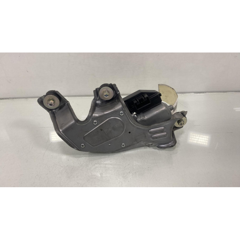 Moteur essuie glace arriere TOYOTA AURIS 2 Photo n°2