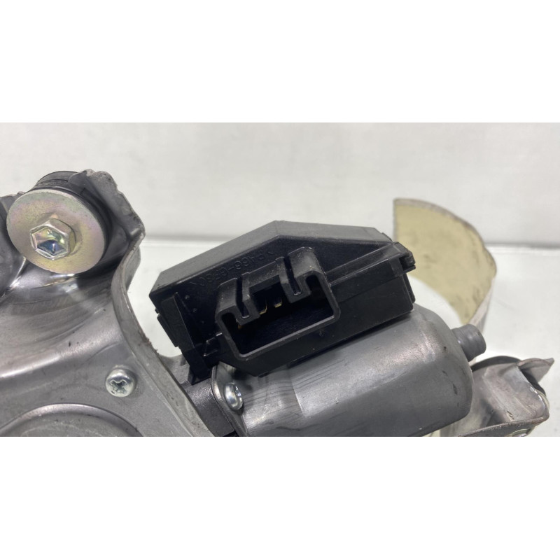 Moteur essuie glace arriere TOYOTA AURIS 2 Photo n°3