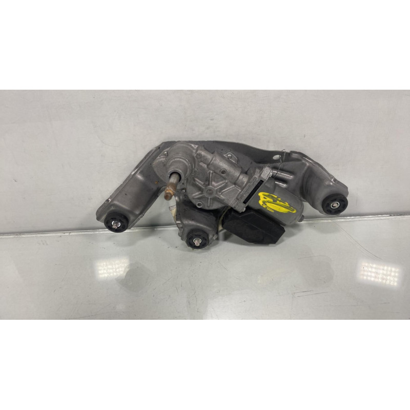 Moteur essuie glace arriere TOYOTA AURIS 2 Photo n°4