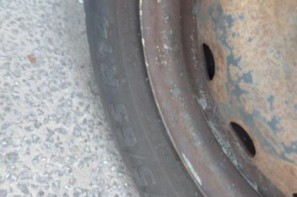 Jante PEUGEOT 206