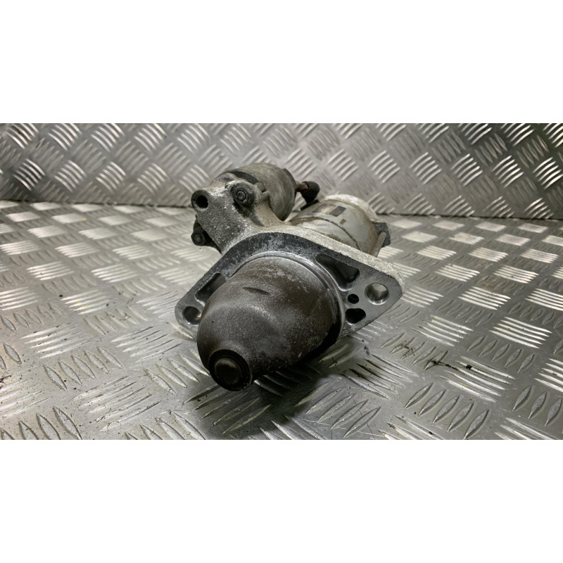 Demarreur TOYOTA AURIS 2 Photo n°5
