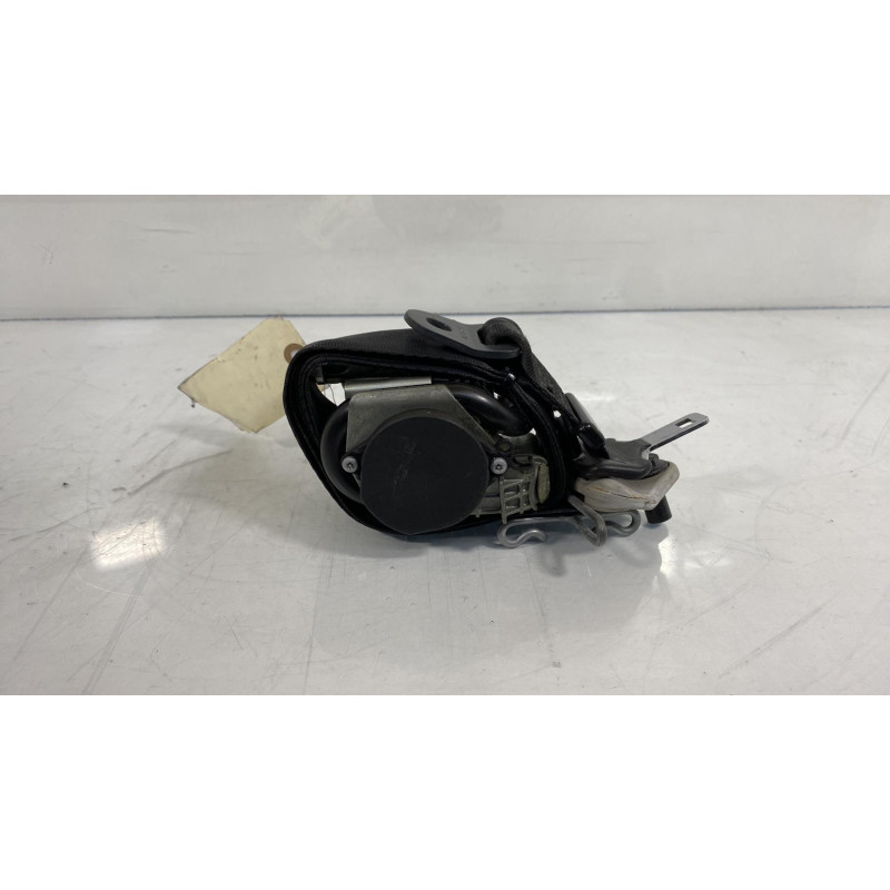 Pretensionneur de ceinture avant droit PEUGEOT 207 Photo n°2
