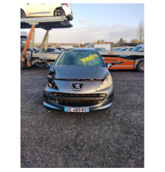 Pretensionneur de ceinture avant droit PEUGEOT 207