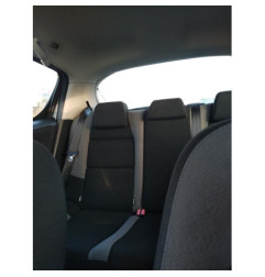 Pretensionneur de ceinture avant droit PEUGEOT 207