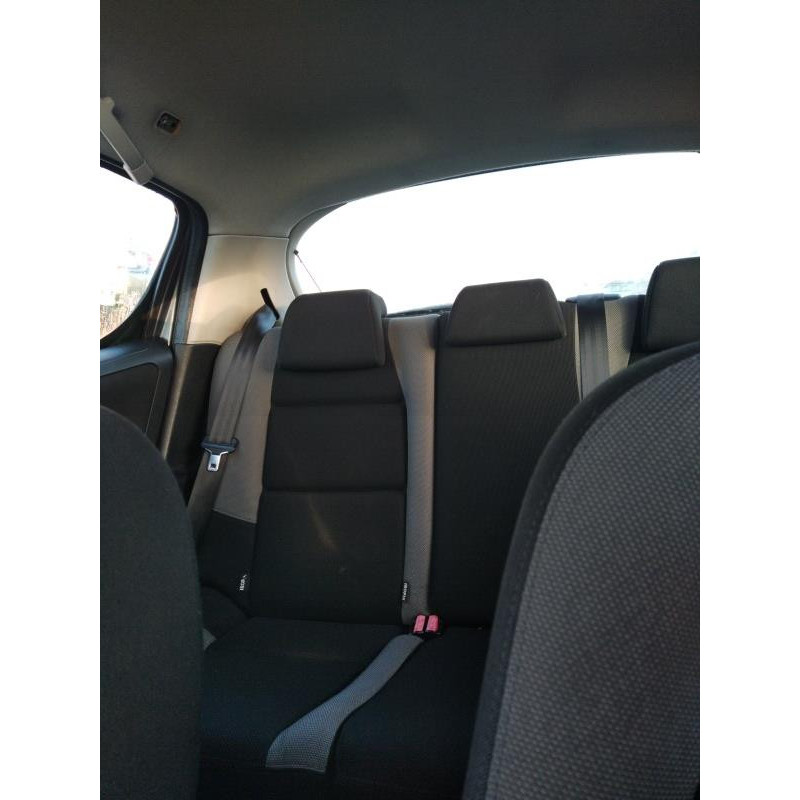 Pretensionneur de ceinture avant droit PEUGEOT 207 Photo n°5
