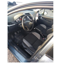 Pretensionneur de ceinture avant droit PEUGEOT 207