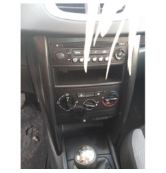 Pretensionneur de ceinture avant droit PEUGEOT 207