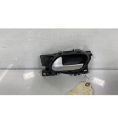 Poignee interieur arriere gauche PEUGEOT 207