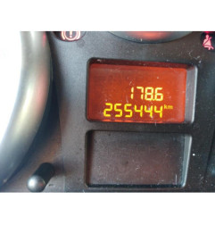 Poignee interieur arriere gauche PEUGEOT 207