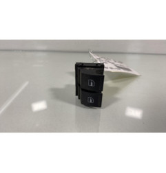 Interrupteur de leve vitre avant gauche SEAT LEON 2