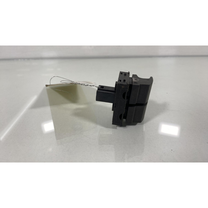 Interrupteur de leve vitre avant gauche SEAT LEON 2 Photo n°3