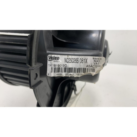 Pulseur d'air SEAT LEON 2