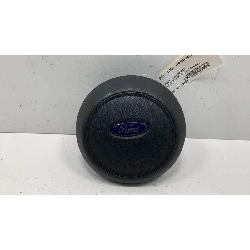Air bag conducteur FORD KA 2 Photo n°1
