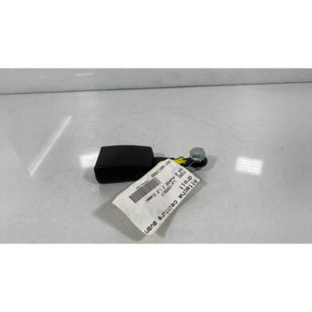 Attache ceinture avant droit FORD KA 2 Photo n°1