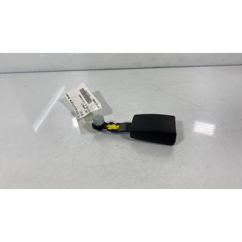 Attache ceinture avant droit FORD KA 2 Photo n°2