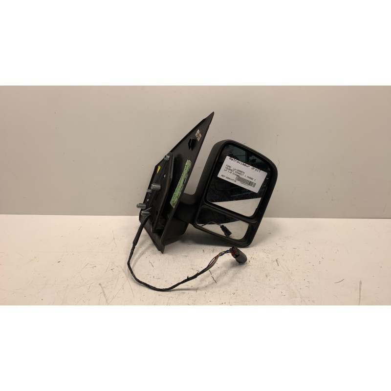 Retroviseur droit FORD TOURNEO CONNECT 1 Photo n°3