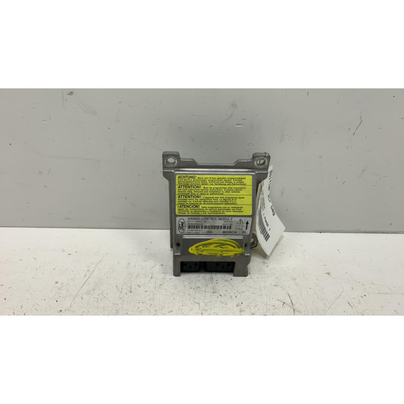 Boitier air bag FORD TOURNEO CONNECT 1 Photo n°1