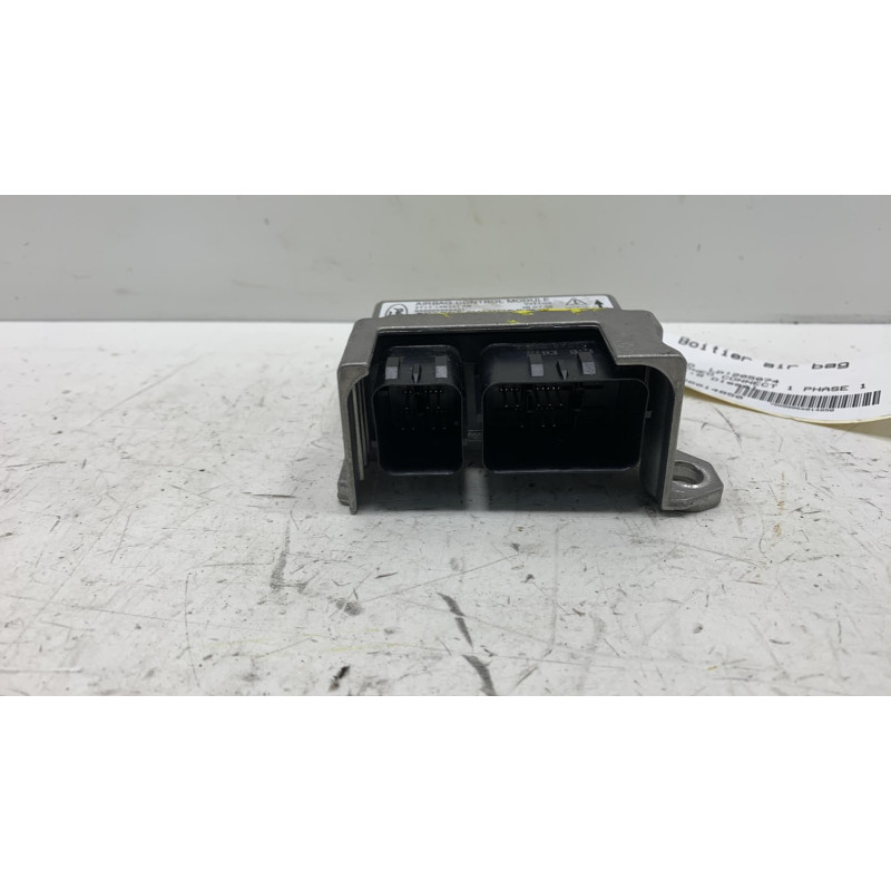 Boitier air bag FORD TOURNEO CONNECT 1 Photo n°2