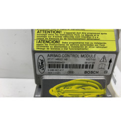 Boitier air bag FORD TOURNEO CONNECT 1