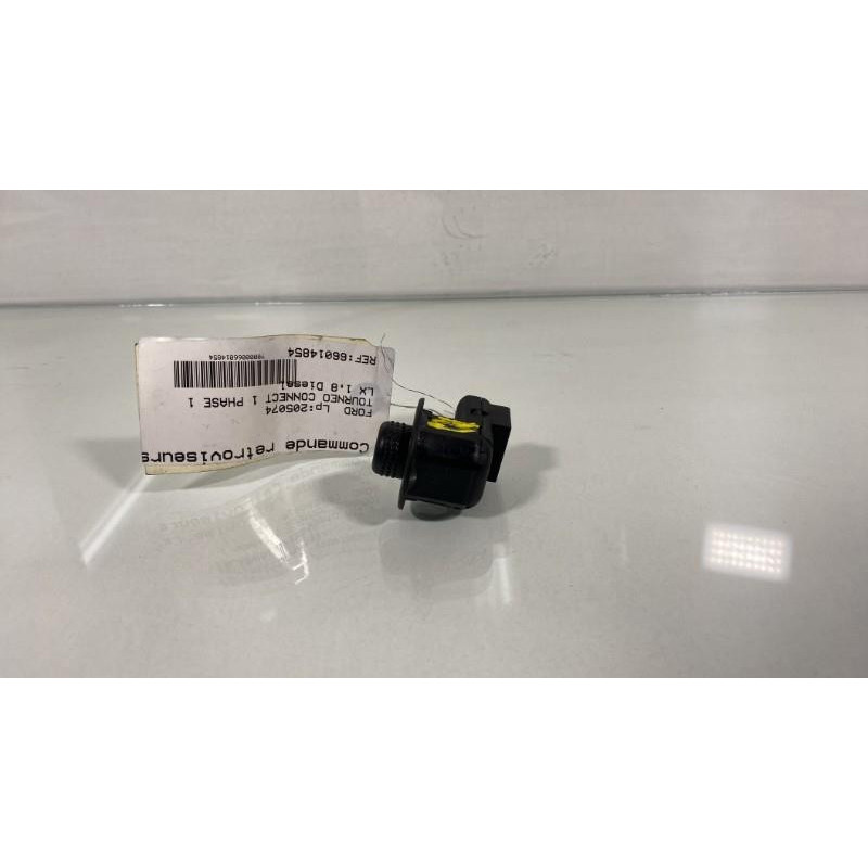 Commande retroviseurs FORD TOURNEO CONNECT 1 Photo n°2