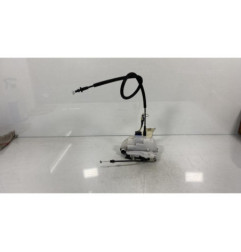 Serrure avant droit CITROEN C3 PLURIEL