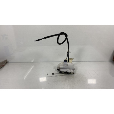 Serrure avant droit CITROEN C3 PLURIEL