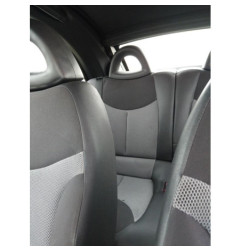 Serrure avant droit CITROEN C3 PLURIEL