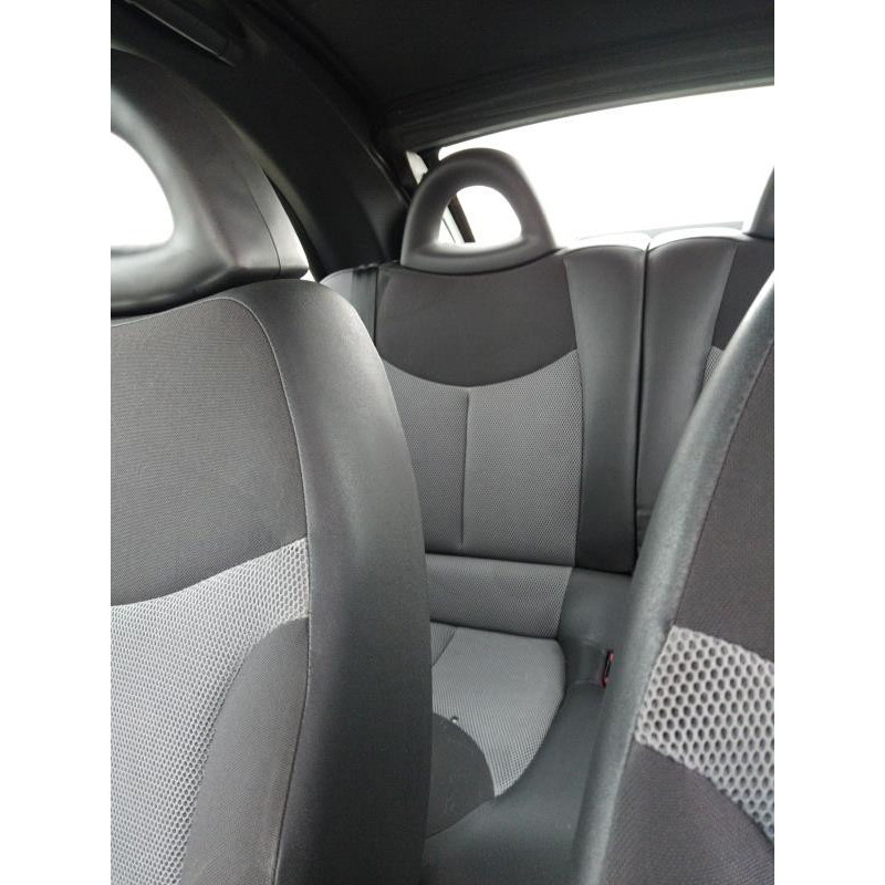 Serrure avant droit CITROEN C3 PLURIEL Photo n°4