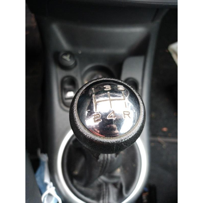 Serrure avant droit CITROEN C3 PLURIEL Photo n°5