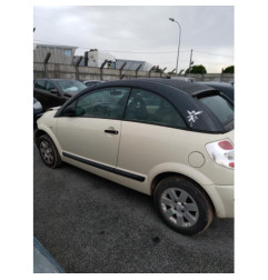 Serrure avant droit CITROEN C3 PLURIEL