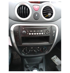 Serrure avant droit CITROEN C3 PLURIEL