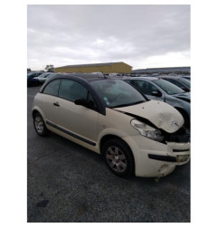 Serrure avant droit CITROEN C3 PLURIEL