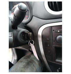 Serrure avant droit CITROEN C3 PLURIEL