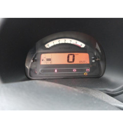 Serrure avant droit CITROEN C3 PLURIEL