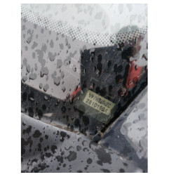 Serrure avant droit CITROEN C3 PLURIEL