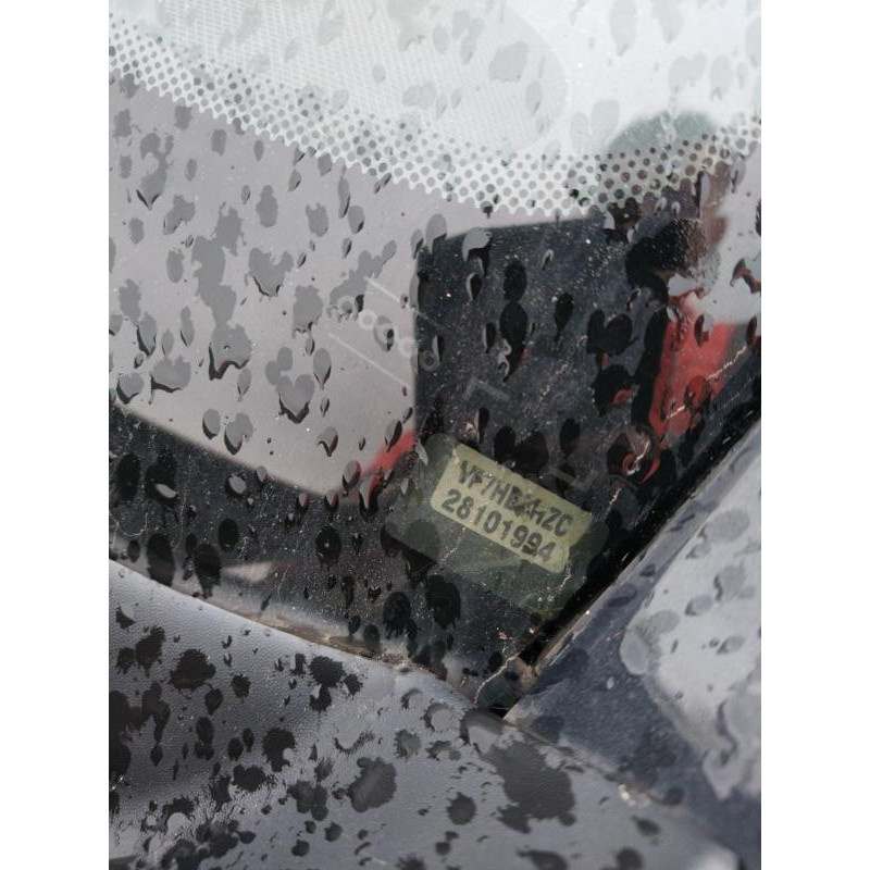 Serrure avant droit CITROEN C3 PLURIEL Photo n°11
