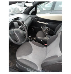 Serrure avant droit CITROEN C3 PLURIEL