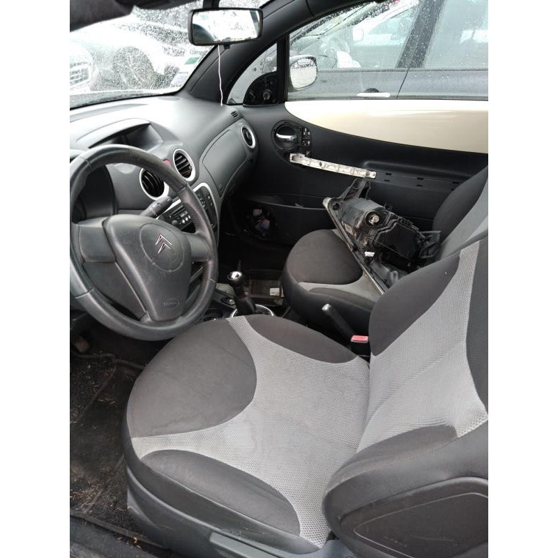 Serrure avant droit CITROEN C3 PLURIEL Photo n°12