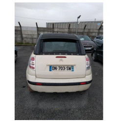 Serrure avant droit CITROEN C3 PLURIEL