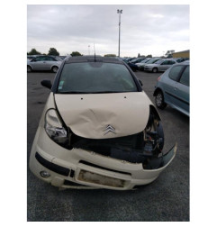 Serrure avant droit CITROEN C3 PLURIEL