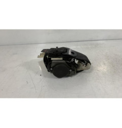 Pretensionneur de ceinture avant droit PEUGEOT 207