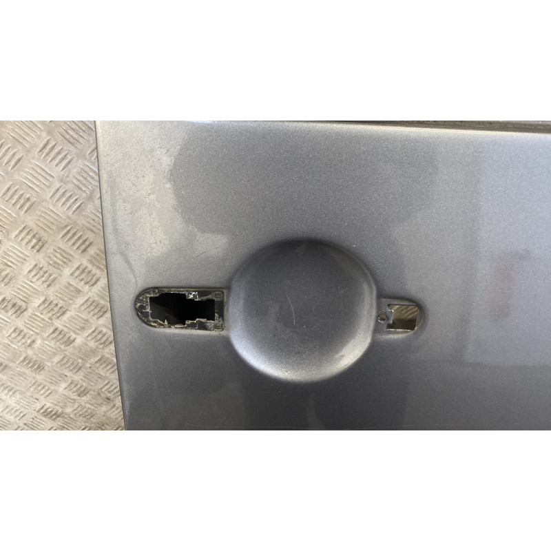 Porte avant droit VOLKSWAGEN NEW BEETLE 1 Photo n°2