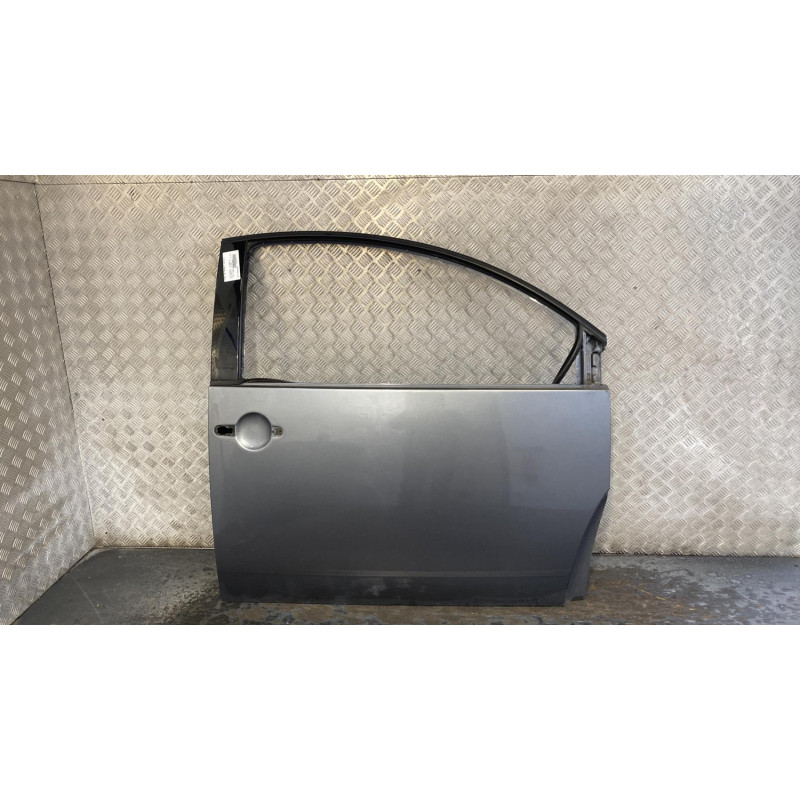 Porte avant droit VOLKSWAGEN NEW BEETLE 1 Photo n°3