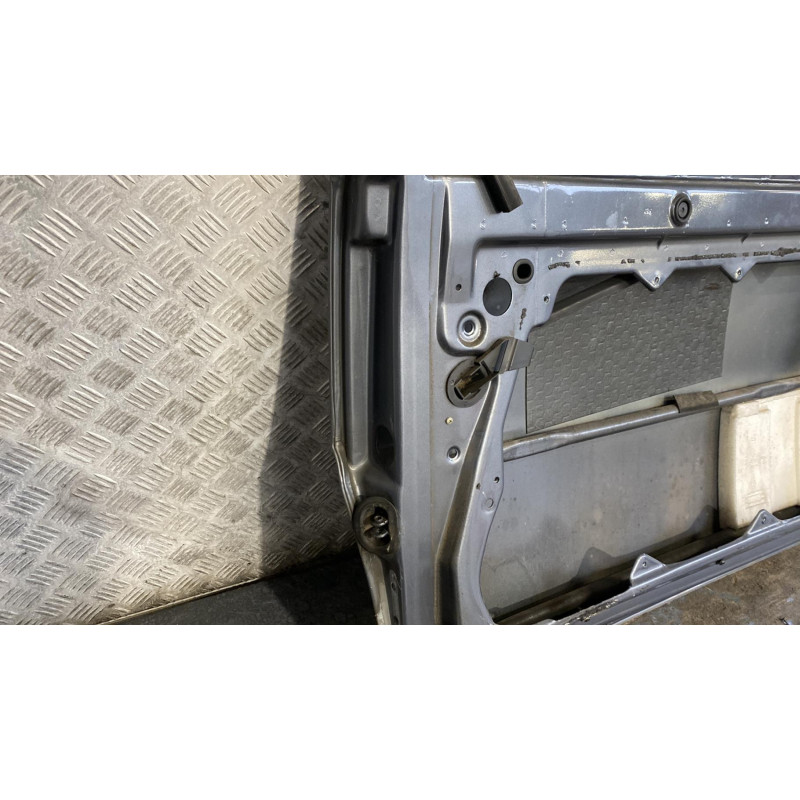 Porte avant droit VOLKSWAGEN NEW BEETLE 1 Photo n°5
