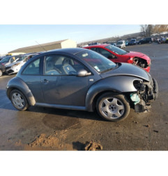 Porte avant droit VOLKSWAGEN NEW BEETLE 1
