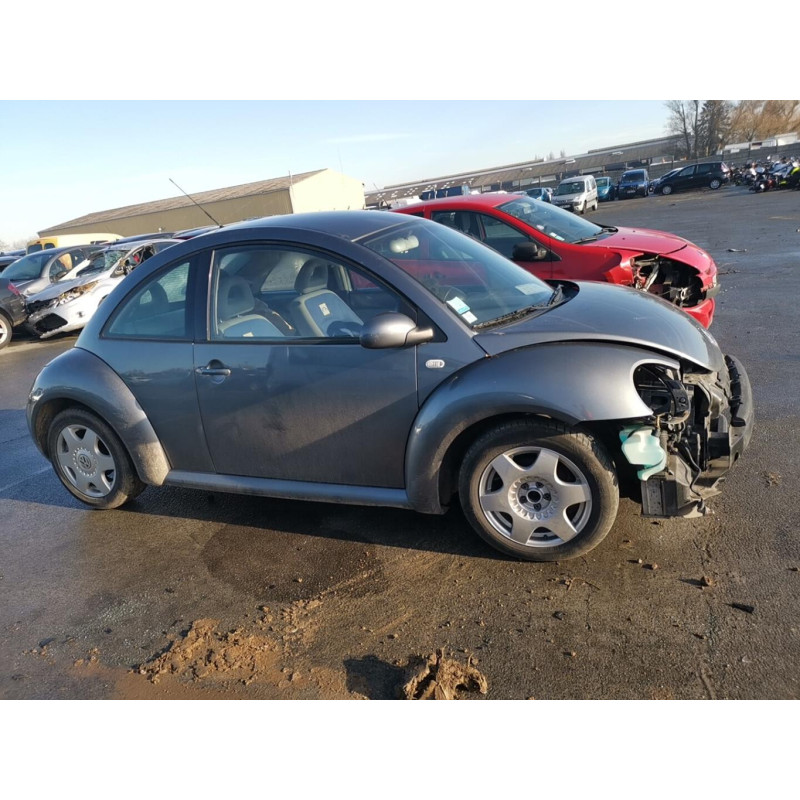 Porte avant droit VOLKSWAGEN NEW BEETLE 1 Photo n°12
