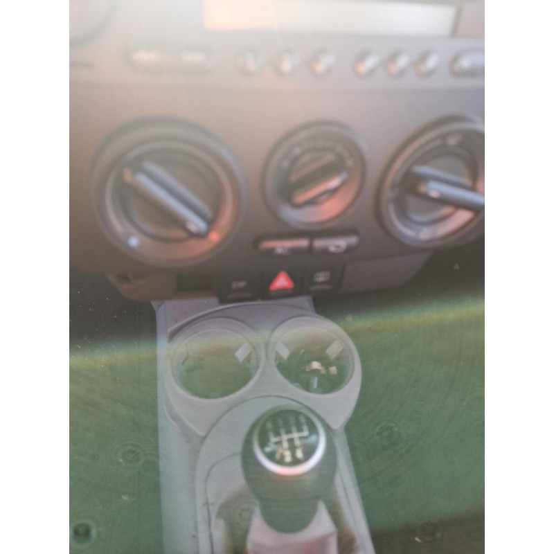 Porte avant droit VOLKSWAGEN NEW BEETLE 1 Photo n°15
